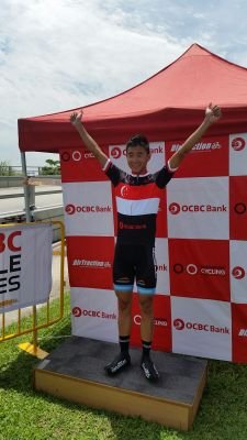 Donabengoh's profile picture. Train and race whole heart out and no regrets!