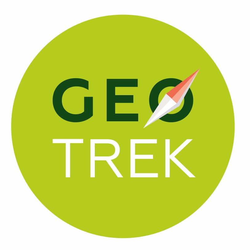 Geotrek est une application web et mobile opensource permettant de gérer et valoriser des sentiers.