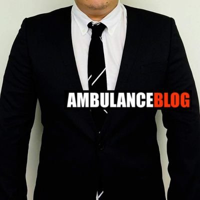 AMBULANCEBLOG