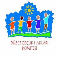 Düzce Çocuk Hakları komitesi(@duzce_cocuk) 's Twitter Profile Photo