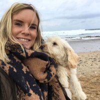 Michelle Cant (@chelle_pr) 's Twitter Profile Photo