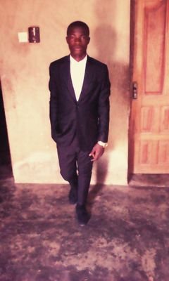 FolarinOlatund3's profile picture. born to be great