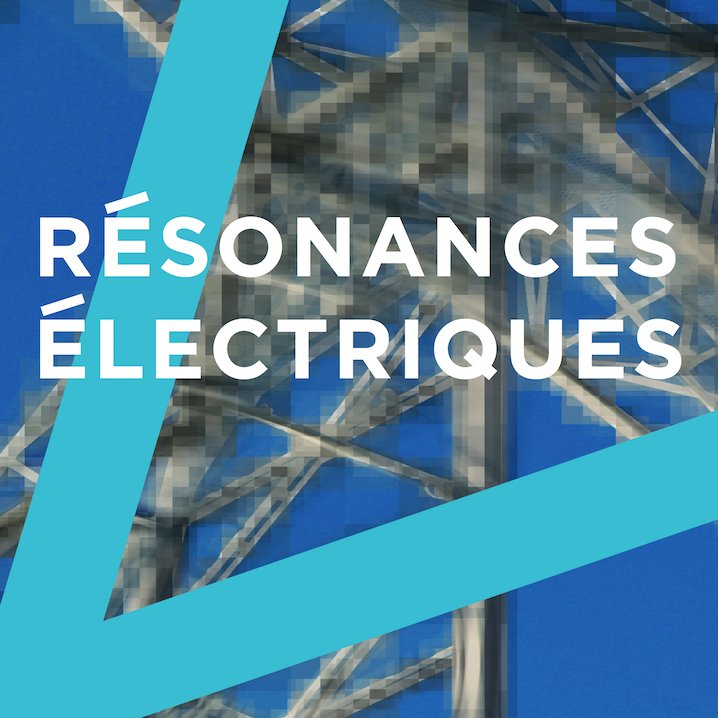 reselec2016's profile picture. Résonances Electriques – Création numérique, musique et arts sonores