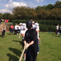 Andy Hamilton (@andyhaminzam) 's Twitter Profile