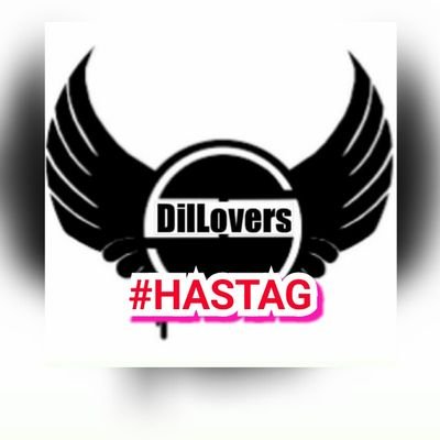 Hastag DilLovers
Always support @da3_dilaa