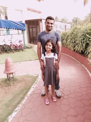 vijay_aedavelli's profile picture. 