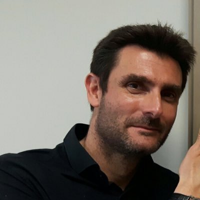 CHARASSE Stéphane Profile