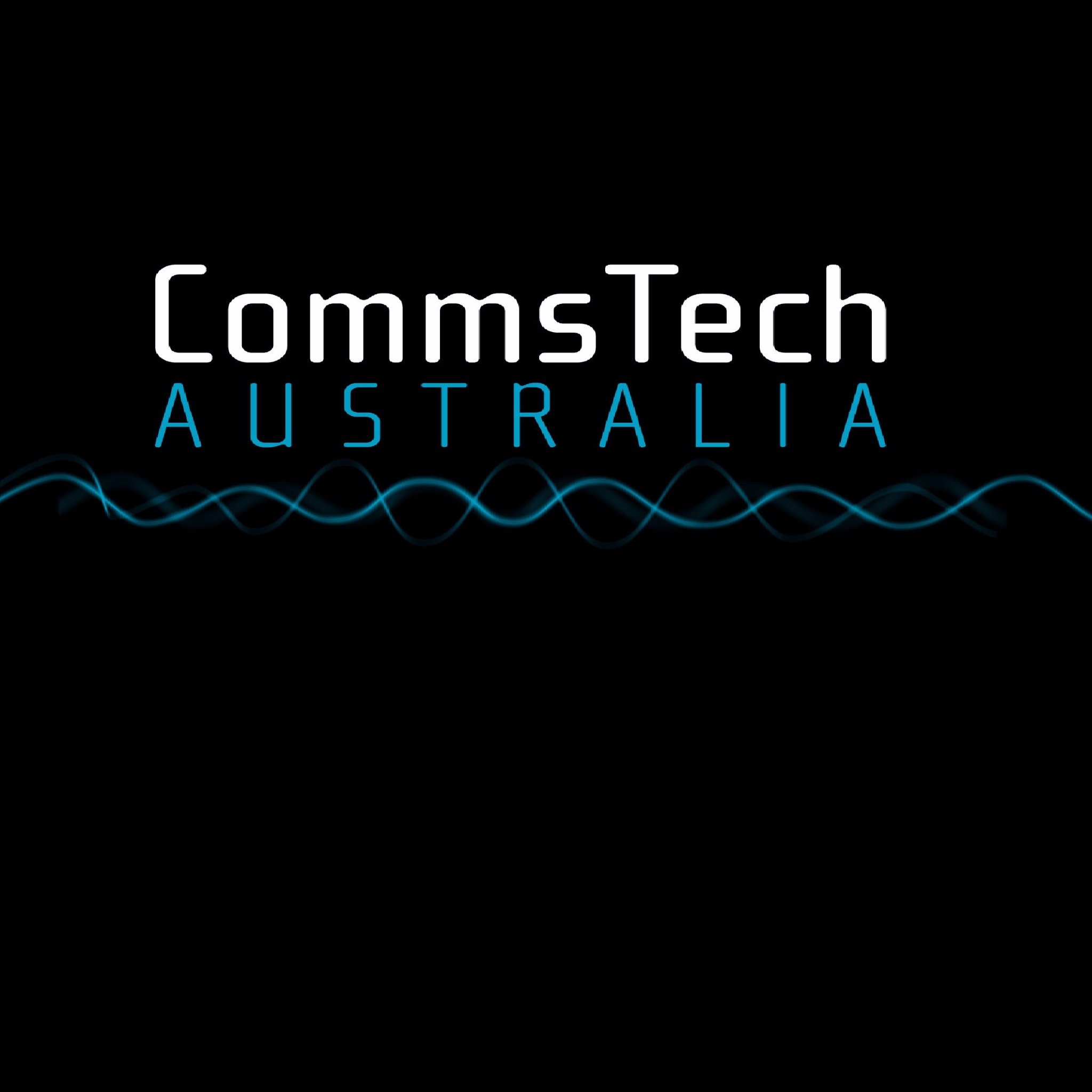 CommstechSocial's profile picture. 
