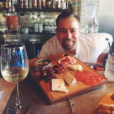 I believe that food has the power to impact an individual's attitude and life experience. I want every guest to walkout with a smile on their face.
