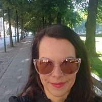 Inga Laaksonen (@mandlaqueen) 's Twitter Profile Photo Inga Laaksonen (@mandlaqueen) 's Twitter Profile Photo