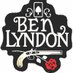 Ben Lyndon (@bennybenga) Twitter profile photo