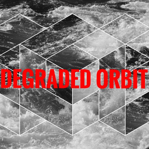 Degraded Orbitさんのプロフィール画像