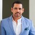 Robert Vadra (@irobertvadra) Twitter profile photo