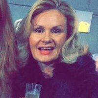 Diane Glasson(@DianeGlasson25) 's Twitter Profile Photo