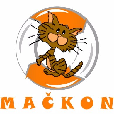DrustvoMackon's profile picture. Društvo MAČKON smo ustanovili leta 2010 z namenom, da organizirano pristopimo k reševanju problematike zapuščenih ter zavrženih živali.