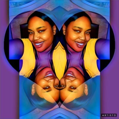 MissTasha0911's profile picture. Busy Doing ME