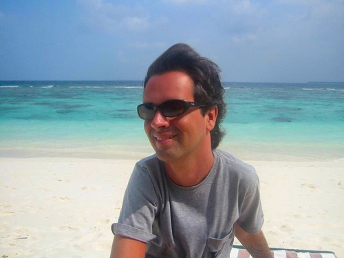 barba71's profile picture. 