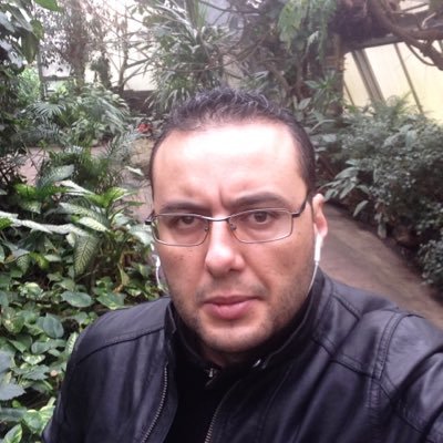 omar_skn's profile picture. 