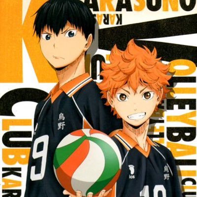 さら ハイキュー垢🏐さんのプロフィール画像