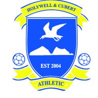 Holywell & Cubert FC (@h_a_c_a_fc) 's Twitter Profile