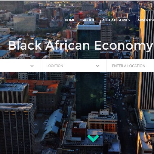 BAE List is a Black African business directory! View listed businesses and list your black business on our site!