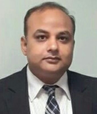 sanjeevpandey_1's profile picture. 