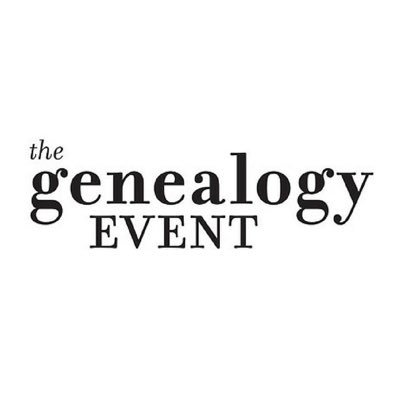 Genealogy + history events. Irish/British Genealogy Meetup group: https://t.co/J32XF0veuB (with monthly genealogy work sessions by Zoom)