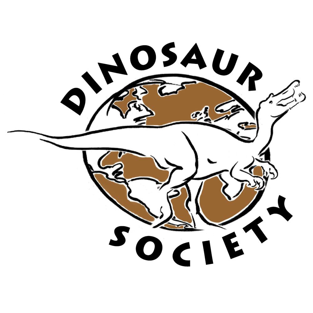 The Dinosaur Society is a UK charity established to encourage an interest in dinosaurs.