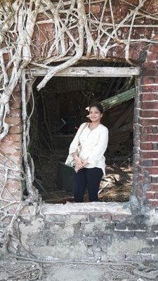 rikugoel's profile picture. designer turned astrologer