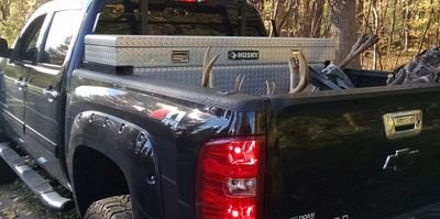 WnyHunters's profile picture. Just a guy who wants to share what he loves with others who enjoy the outdoors