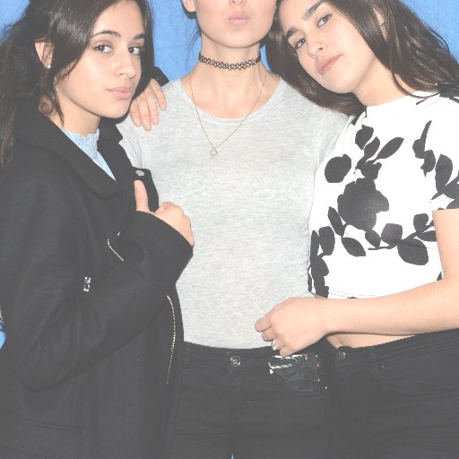 Lexa deserved better!
And can we take a minute and embrace that I was in a Camren sandwich!