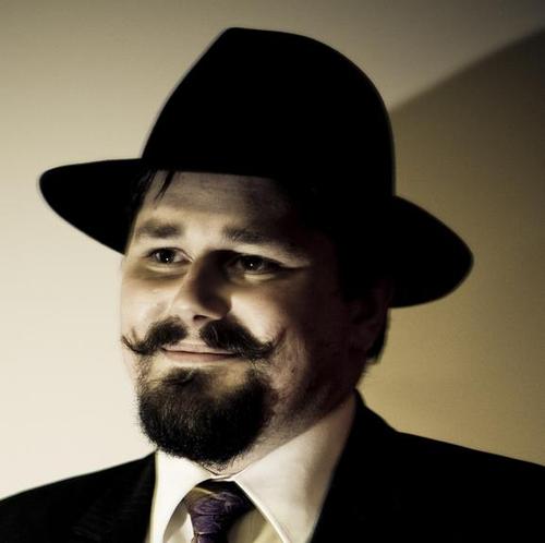 mcclure's profile picture. Technology executive. IT Governance evangelist. Australian. Coffee Geek. Currently lives in Seattle.