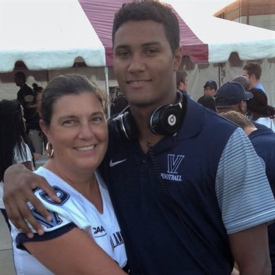 cmariacollins's profile picture. Onward