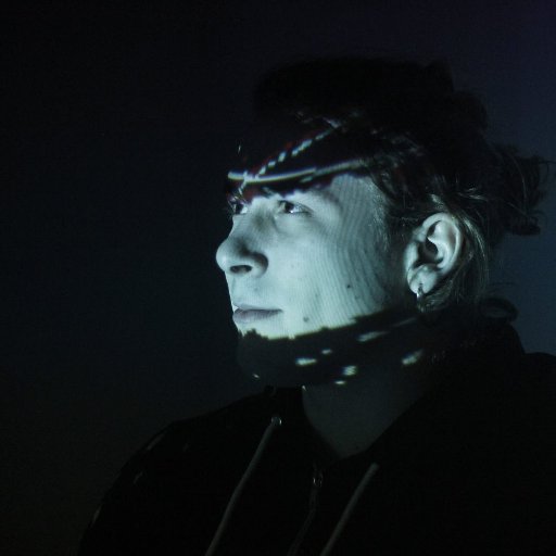 Generative art // Video game design // Scenography // UX // Spoken word // Black coffee // Black metal