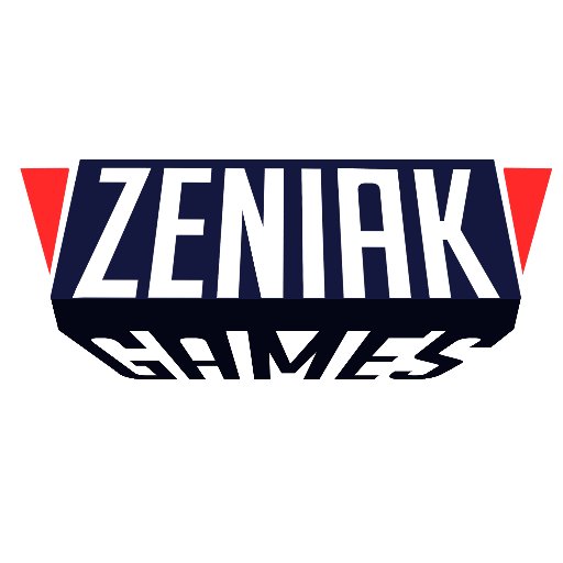 Welcome to Zeniak Games! We are an indie studio dedicated to videogames development.