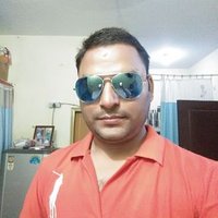 Dhirendra (@tyagi_dhirendra) 's Twitter Profile