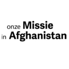 Missie Afghanistan