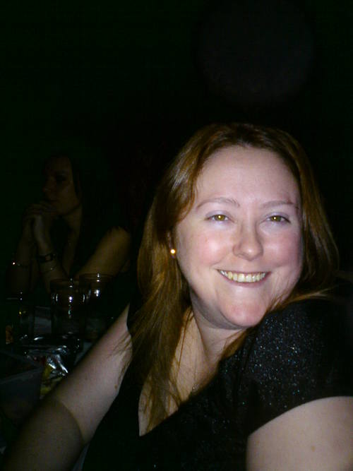 Rock/metal loving accountant. Yes I know its boring but what else do u do with a maths degree