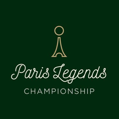 Visit Paris Legends Championship 2018 Profile