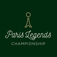 Paris Legends Championship 2018(@PLCgolf) 's Twitter Profile Photo