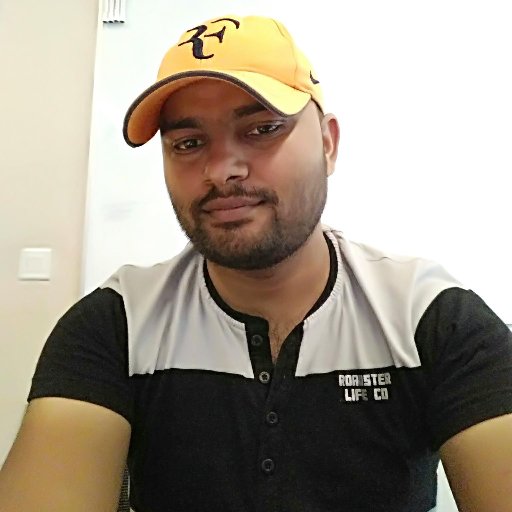 I am UI developer by profession, I love to explore web to the heights.