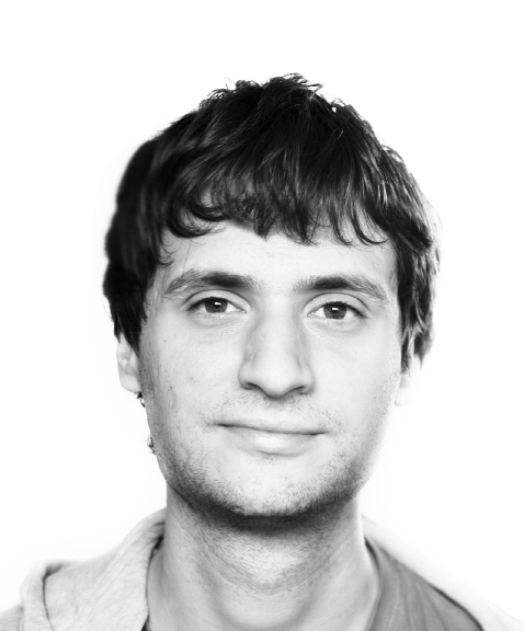 Industrial Designer, TI designer, geek, gamer