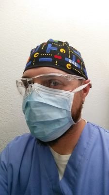 BasiMatamoros's profile picture. D.D.S