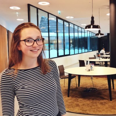 Startpunt Spreekuur iedere dinsdagochtend van 09.00 tot 11.00 | Ondernemende studenten | Advies | Werkplekken | Studeren en Ondernemen | #Almere