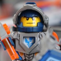 Bricks Hero (@brickshero) 's Twitter Profile