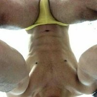 StrongMen (@be_benn) 's Twitter Profile