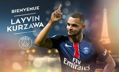 Aller le Psg !! Kurzawa le meilleur defenseur du monde ! Page de foot ⚽⚽