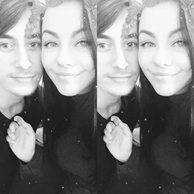 JackAkaPseb's profile picture. Skye💗