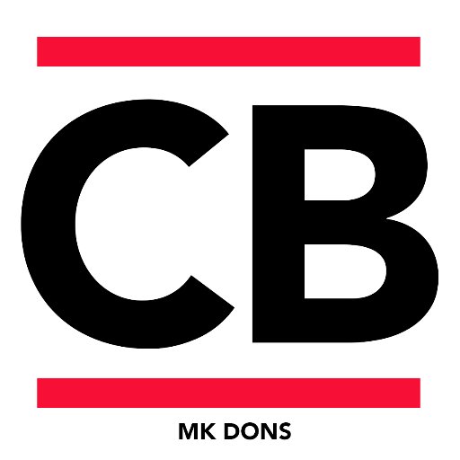 ● The latest MK Dons news from CitiBlog ● Part of @Grid_Network ●