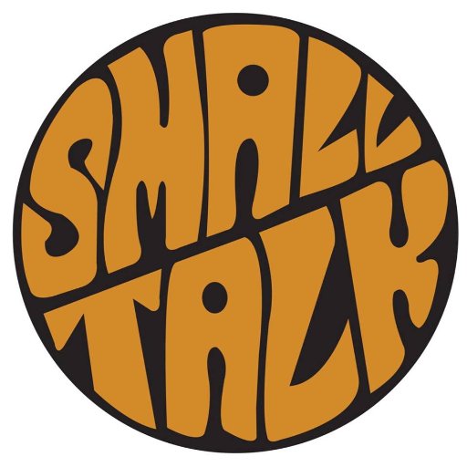 3 piece band from Essex // Contact: therealsmalltalkuk@gmail.com